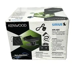 Kenwood Kpa-h2c Car Docking Kit For Here2anywhere Sirius Radio Brand New. Fixed Price $45.00.