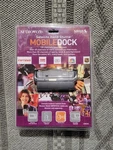 Audiovix Sirius Satellite Radio Shuttle Mobile Dock Sirck3 In Package No Antenna. Fixed Price $19.99.