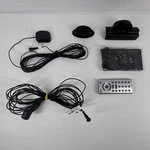 4-foot Xm Satellite Radio Micro Car Antenna, Remote, Cassette + Other. Fixed Price $39.99.