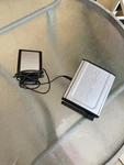 Delphi Xm Signal Repeater Kit Sa10116 Sa10117 No Power Supply - Untested. Fixed Price $35.00.