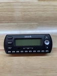 New Sirius Satellite Inv Sv2 Radio Receiver Only. Fixed Price $11.16.