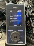 Euc Sirius Stiletto Sl10 Replacement Receiver Only Call Sl 10. Fixed Price $67.99.