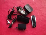 Sirius Starmate 3/4/5 Satellite Radio Home Kit Model Suph1 W/remote. Fixed Price $28.99.