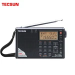 Tecsun Pl-310et Portable Full-band Radio Fm/am/sw/lw, Digital Led Display. Fixed Price $85.75.