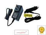 Ac Adapter For Sirius Starmate St1 St2 Xtr7 Xtr8 Sr4000 Satellite Radio Receiver. Fixed Price $8.99.