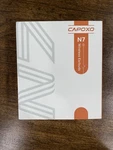 Capoxo N7 Bluetooth Earbuds Black Led Display Hi-fi Sound One-step Pairing. Fixed Price $34.73.