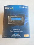 Sirius Stratus 6 Vehicle Kit Xm Satellite Radio. Fixed Price $24.95.