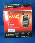 Pioneer Inno 2 Portable Xm Xm2go Satellite Radio/mp3 Capability (gex- Inno2bk). Fixed Price $99.99.