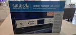 Sirius Xm Sr-h550 Home Satellite Receiver Nib. Fixed Price $419.99.