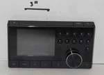 Xm Sirius Siriusxm Satellite Edge Model # Sx1e Replacement Radio Receiver Only. Fixed Price $14.98.