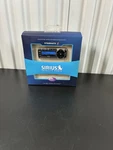 Sirius Starmate 4 Satellite Radio Receiver And Vehicle Kit St4-tk1 - Nib. Fixed Price $50.00.