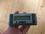 Sirius Sv3r Stratus Satellite Radio Receiver Only No Cords. Fixed Price $9.99.