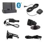 Sxdv3 Siriusxm Satellite Radio Car Kit With Bluetooth Dock. Fixed Price $84.95.