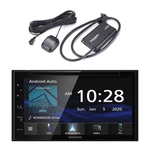 Kenwood Ddx5707s Multimedia Receiver, Carplay & Android Auto, Siriusxm Tuner. Fixed Price $429.00.
