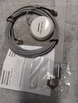 Shakespeare Sra-50b Galaxy Siriusxm Antenna (14-a8). Fixed Price $64.00.