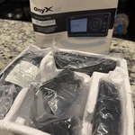 Siriusxm Xez1v1 Onyx Ez Satellite Radio With Vehicle Kit - Black. Fixed Price $25.00.