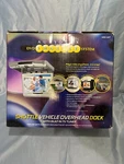 Audiovox Vds102t Docking Station. Fixed Price $65.99.