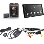 Sony Xav-ax3700 17.6 Cm (6.95 ) Digital Multimedia Receiver Compatible With A.... Fixed Price $579.99.