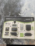 Delphi Roady Xt Car & Home Pack Sa10188-11p1 Xm Satellite Radio New Sealed Nos. Fixed Price $59.99.
