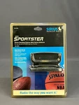 New Satellite Sirius Radio Sportster Sp-h1r Sph1r Home Dock Station Antenna (2e). Fixed Price $39.99.