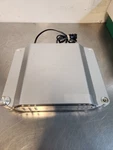 Vintage Kenwood Dt-7000s Am Fm Stereo Digital Tuner - Tested & Works. Fixed Price $274.99.