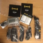Xm Sirius Satellite Xpress Reconditioned Model 136-4773 Receiver, Antenna, Dock. Fixed Price $19.99.