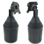 Sirius Xm Radio Drinks Cup Holder Mount For Powerconnect Dock Sxvd1a Xdp1v2 Oynx. Fixed Price $17.95.