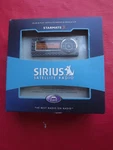 New Sealed Sirius Starmate 3 St3tk1 Xm Satellite Radio Receiver W/vehicle Kit. Fixed Price $49.99.