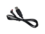 Sirius Xm Satellite Radio 5 Volt Usb Power Cable For Powerconnect Car Docks New. Fixed Price $6.49.