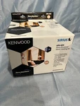 Kenwood Sirius Kpa-h2h Here 2 Anywhere Home Docking Kit. Fixed Price $27.99.