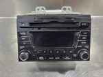 Audio & Visual Equip.(radio) Kia Optima 11 12 13. Fixed Price $24.00.