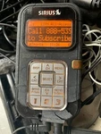 Used Read All Sirius Xact Xtr2 Satellite Radio Only Call. Fixed Price $19.99.