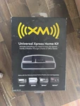 Sirius Xm Radio Universal Xpress Home Kit Xmh-10a For Radios Black. New.. Fixed Price $25.00.