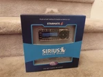 New Sealed Starmate 4 Plug & Play Sirius Satellite Radio Vehicle Kit. Fixed Price $37.25.