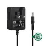 Ul 5ft Ac Adapter For Sirius Satellite Radio Sadv2c Wall Power Cord Charger Psu. Fixed Price $13.19.