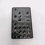 Sirius Xm Ttr1 Siriusxm Tabletop Internet Radio Audio Alarm Clock Remote Control. Fixed Price $13.95.