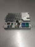 Audio Equipment Radio Wl Body Vin J Or K Receiver Fits 21 Grand Cherokee. Fixed Price $474.45.