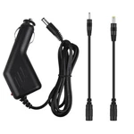 Car Dc Adapter For Sirius Xm Satellite Radio Sv3 Supv1 Uc8 136-4458 Charger Psu. Fixed Price $4.99.