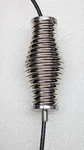 Antenna Spring Hollow 3/8-24 Thread Cable Pass Sirius Xm Wilson Trucker Cellular. Fixed Price $12.00.