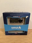 Sirius Starmate 4 Satellite Radio Receiver And Vehicle Kit St4-tk1 Plug Play. Fixed Price $39.99.