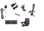 Sirius Sportster 3 4 5 Complete Car Vehicle Dock Cradle Kit. Fixed Price $58.88.