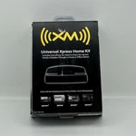 Audiovox Xmh-10a Xm Universal Xpress Home Satellite Radio Kit New Sealed. Fixed Price $35.77.