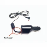 Siriusxm Powerconnect Vehicle Power Adapter With Reinforced Cord - Sxdpip1. Fixed Price $14.29.