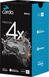 Cardo Systems - Frc4x003 Freecom 4x Bluetooth Headset Single. Fixed Price $283.46.