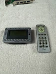Delphi Xm Radio Y9ab90mh W/remote - Used!!!. Fixed Price $18.99.