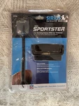 Sirius Satellite Radio Sportster Sp-c1 Car Docking Station With Antenna New. Fixed Price $22.49.