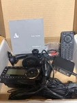 Sirius Starmate 5 Complete Home/auto Kit With Receiver. Fixed Price $39.99.