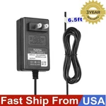 Ac Dc Adapter For Jensen Sirius Jbx100sr Shuttle Boom Box Power Supply Cord Plug. Fixed Price $9.99.