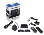 Siriusxm Sxdh4 Home Kit For Dock & Play Sirius Sxm Models + Tour. Fixed Price $41.95.