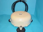 Spacecom Spac-msv220 Mobile Satellite Antenna With Cable. Fixed Price $49.95.